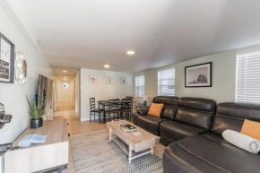 Cozy up By the Bay Home 6BR